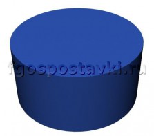 Банкетка ВИК (вариант 1) - fgospostavki.ru - Белово