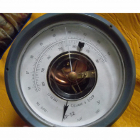 Барометр-анероид - fgospostavki.ru - Белово
