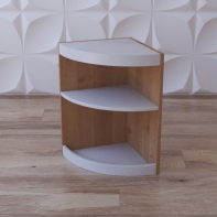 Игровой стеллаж "Уголок для мелочей" - fgospostavki.ru - Белово