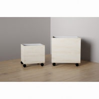 Стеллаж для игрушек «Кубик» - fgospostavki.ru - Белово