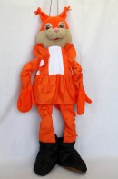 Ростовая кукла "Белка" - fgospostavki.ru - Белово