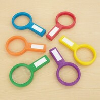 Комплект говорящих луп - fgospostavki.ru - Белово