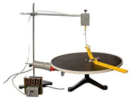 Цифровая лаборатория "Вращение" (набор для демонстраций с комплектом датчиков) - fgospostavki.ru - Белово