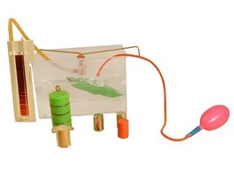 Лабораторный набор "Гидростатика, плавание тел" - fgospostavki.ru - Белово