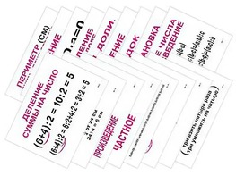 Опорные таблицы по математике 2 класс - fgospostavki.ru - Белово