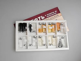 Коллекция "Нефть и продукты ее переработки" (раздаточная) - fgospostavki.ru - Белово