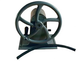 Насос вакуумный Комовского - fgospostavki.ru - Белово