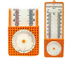 Гигрометр психрометрический - fgospostavki.ru - Белово