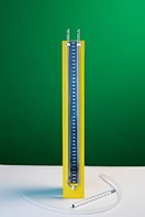 Манометр жидкостной демонстрационный - fgospostavki.ru - Белово