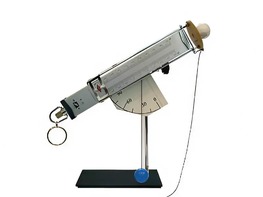 Пистолет баллистический - fgospostavki.ru - Белово