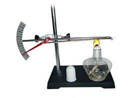 Пластина биметаллическая со стрелкой - fgospostavki.ru - Белово