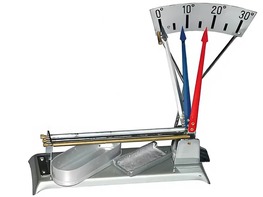 Прибор для демонстрации линейного расширения тел - fgospostavki.ru - Белово