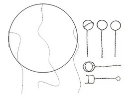 Прибор для демонстрации поверхностного натяжения - fgospostavki.ru - Белово