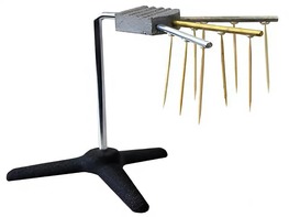 Прибор для демонстрации теплопроводности тел - fgospostavki.ru - Белово