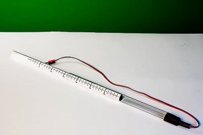 Прибор для исследования звуковых волн - fgospostavki.ru - Белово