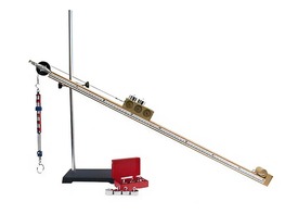 Трибометр демонстрационный - fgospostavki.ru - Белово