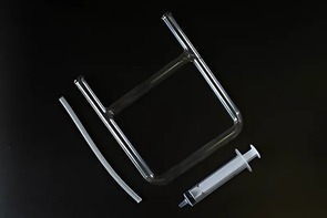 Трубка для демонстрации конвекции в жидкости - fgospostavki.ru - Белово