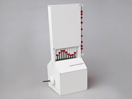 Машина волновая (демонстрационная модель) - fgospostavki.ru - Белово