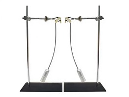 Маятник электростатический (пара) - fgospostavki.ru - Белово