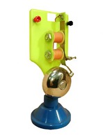 Звонок электрический демонстрационный - fgospostavki.ru - Белово