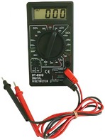 Цифровой измерительный прибор - fgospostavki.ru - Белово