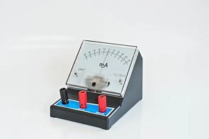 Лабораторный миллиамперметр - fgospostavki.ru - Белово