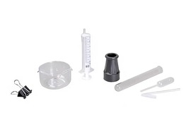 Лабораторный набор "Исследование атмосферного давления" - fgospostavki.ru - Белово