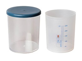 Калориметр с мерным стаканом - fgospostavki.ru - Белово
