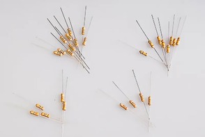 Набор резисторов для практикума - fgospostavki.ru - Белово