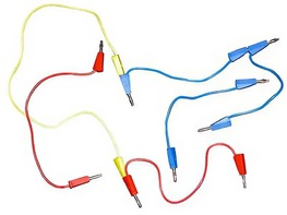 Набор соединительных проводов (шлейфовых) - fgospostavki.ru - Белово