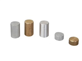 Набор тел равной массы и равного объема (лабораторный) - fgospostavki.ru - Белово