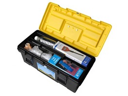 Комплект для исследования состояния окружающей среды - fgospostavki.ru - Белово