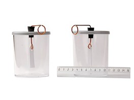 Электроскопы (2 штуки) - fgospostavki.ru - Белово