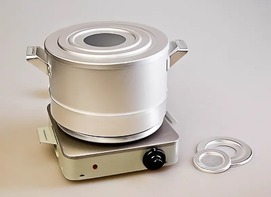 Баня комбинированная лабораторная. Вариант 1 - fgospostavki.ru - Белово