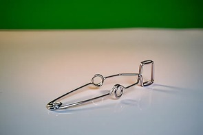 Зажим пробирочный - fgospostavki.ru - Белово