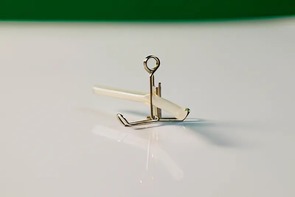 Зажим пружинный - fgospostavki.ru - Белово