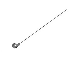 Ложка для сжигания веществ - fgospostavki.ru - Белово