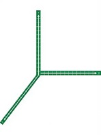 Комплект "Оси координат" - fgospostavki.ru - Белово