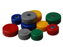 Комплект магнитов для изделия "Обучающий калейдоскоп" - fgospostavki.ru - Белово