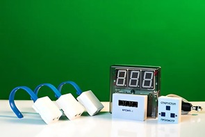 Датчик времени с независимой индикацией (счетчик-секундомер демонстрационный) - fgospostavki.ru - Белово