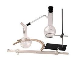 Набор деталей к установке для перегонки веществ - fgospostavki.ru - Белово