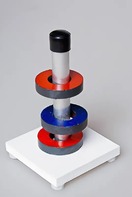 Набор "Магниты кольцевые" - fgospostavki.ru - Белово