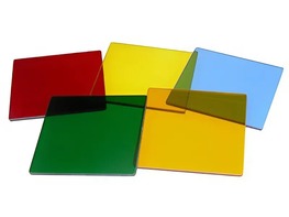 Набор светофильтров - fgospostavki.ru - Белово