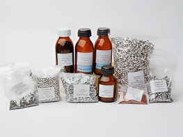 Набор № 5 ОС Металлы (большой) - fgospostavki.ru - Белово