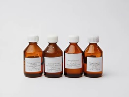 Набор № 23 ОС Образцы органических веществ - fgospostavki.ru - Белово