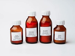 Набор № 18 С "Соединения хрома" - fgospostavki.ru - Белово