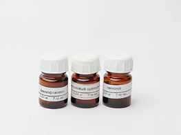 Набор № 22 ВС "Индикаторы" - fgospostavki.ru - Белово