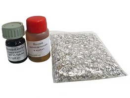 Набор № 24 ВС "Щелочные и щелочно-земельные металлы" - fgospostavki.ru - Белово