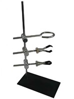 Штатив лабораторный химический - fgospostavki.ru - Белово