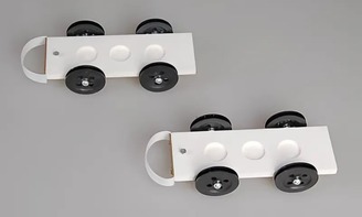 Комплект тележек легкоподвижных - fgospostavki.ru - Белово